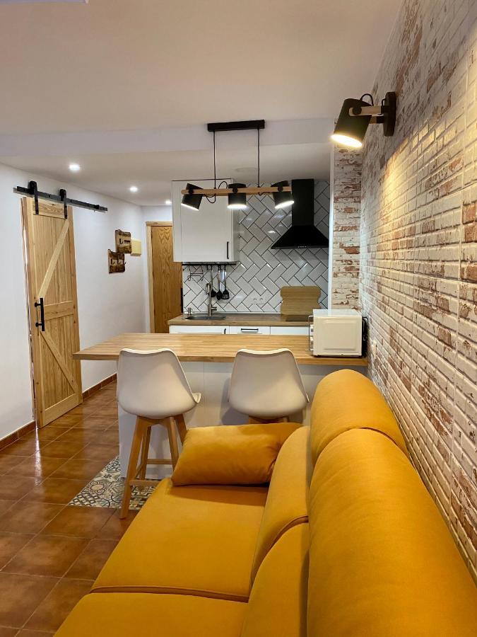 Apartamento Mil Palmeras Pilar de la Horadada Εξωτερικό φωτογραφία