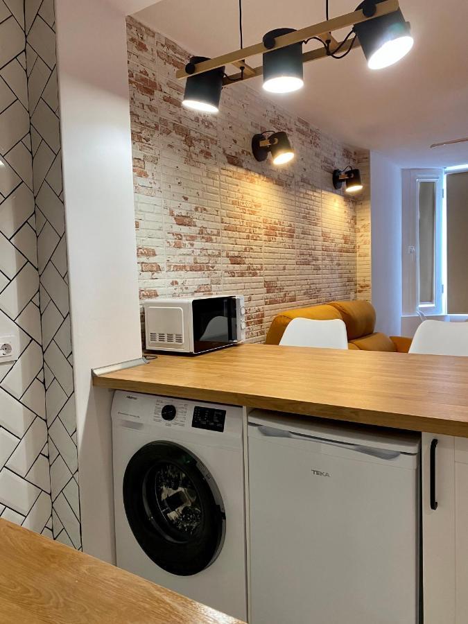 Apartamento Mil Palmeras Pilar de la Horadada Εξωτερικό φωτογραφία