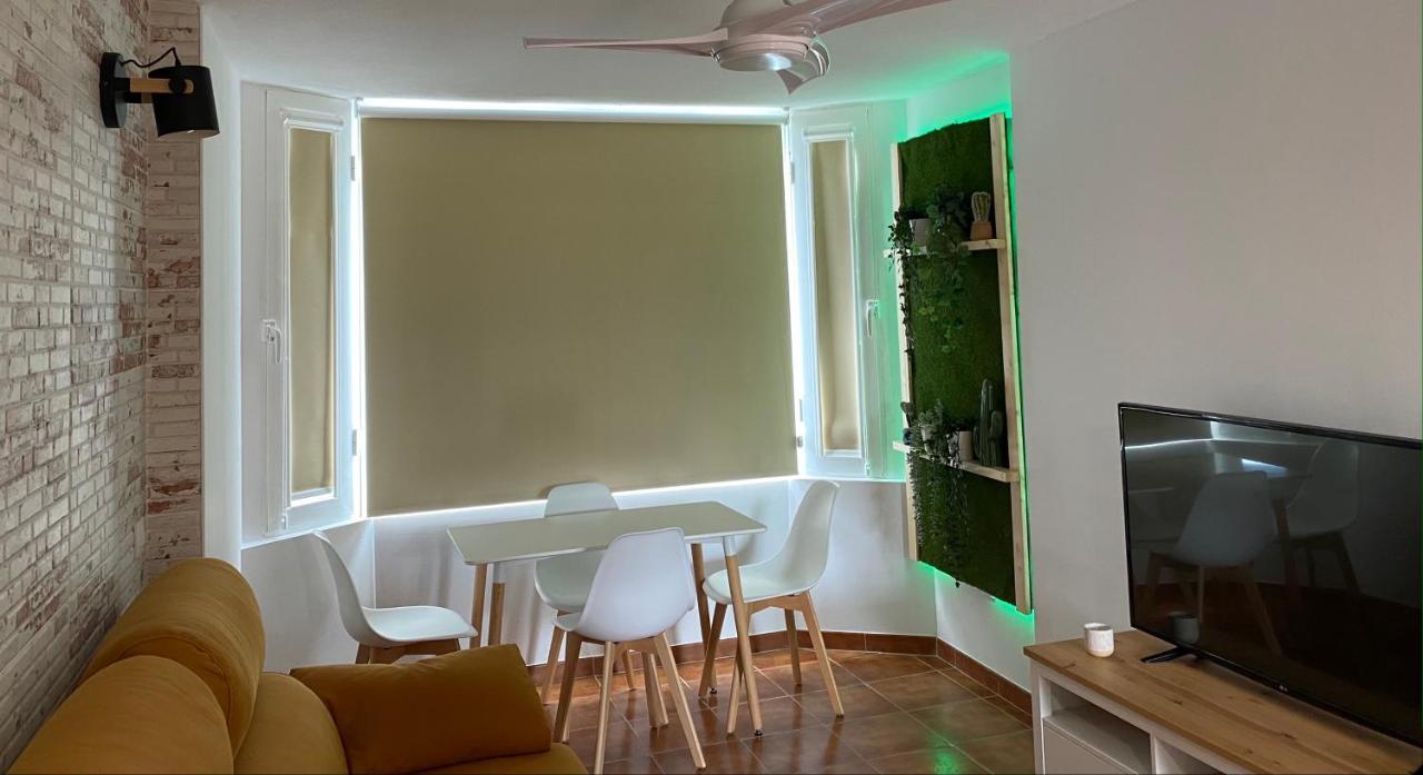 Apartamento Mil Palmeras Pilar de la Horadada Εξωτερικό φωτογραφία