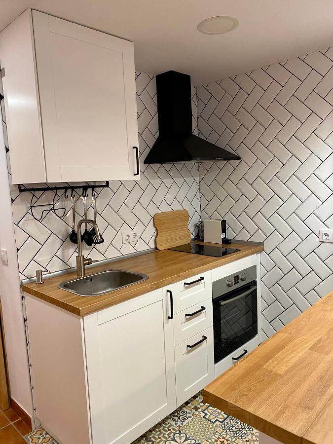 Apartamento Mil Palmeras Pilar de la Horadada Εξωτερικό φωτογραφία