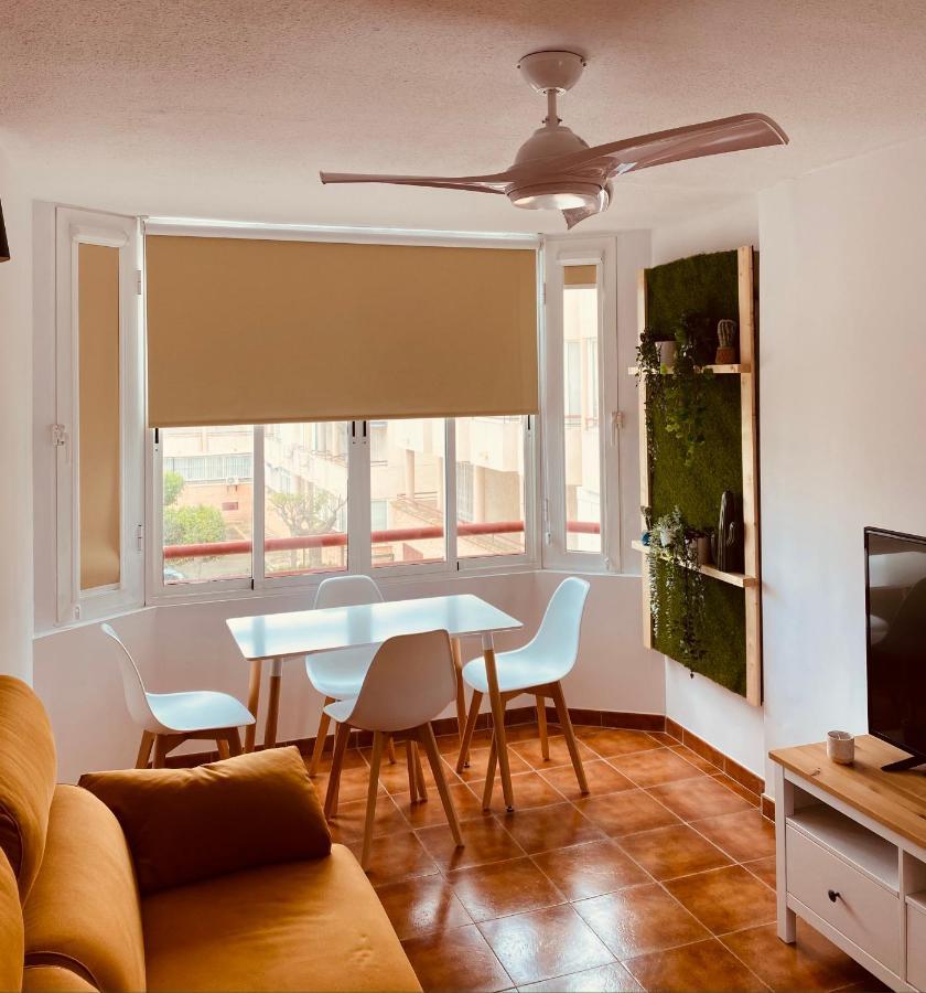 Apartamento Mil Palmeras Pilar de la Horadada Εξωτερικό φωτογραφία