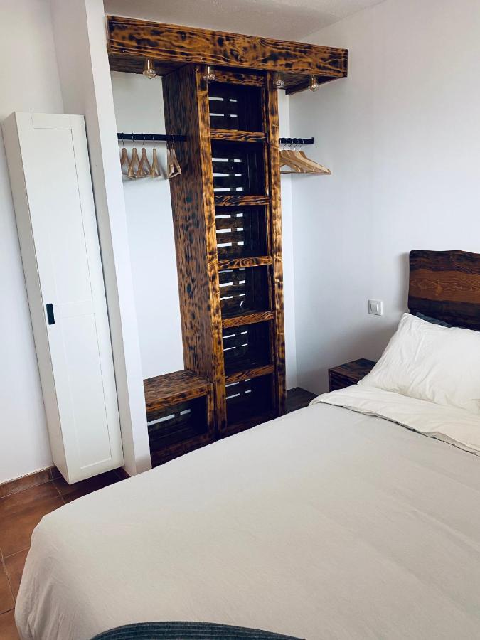 Apartamento Mil Palmeras Pilar de la Horadada Εξωτερικό φωτογραφία