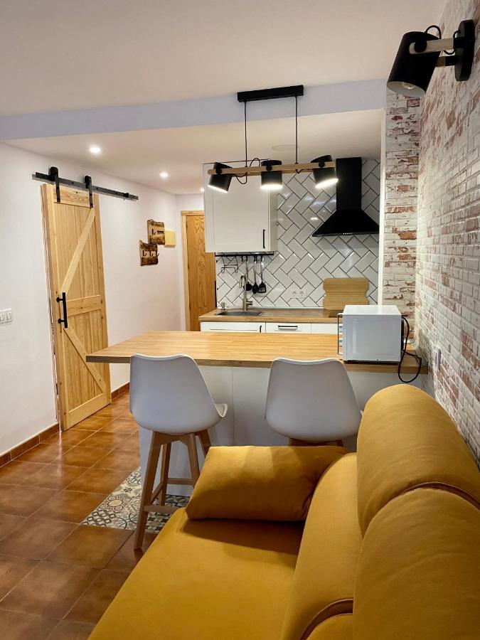 Apartamento Mil Palmeras Pilar de la Horadada Εξωτερικό φωτογραφία