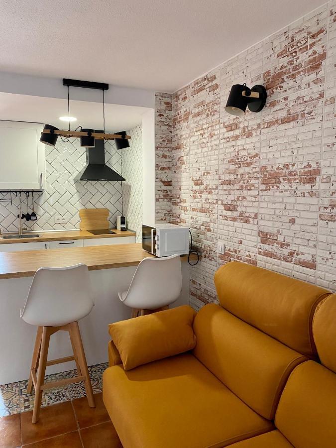 Apartamento Mil Palmeras Pilar de la Horadada Εξωτερικό φωτογραφία