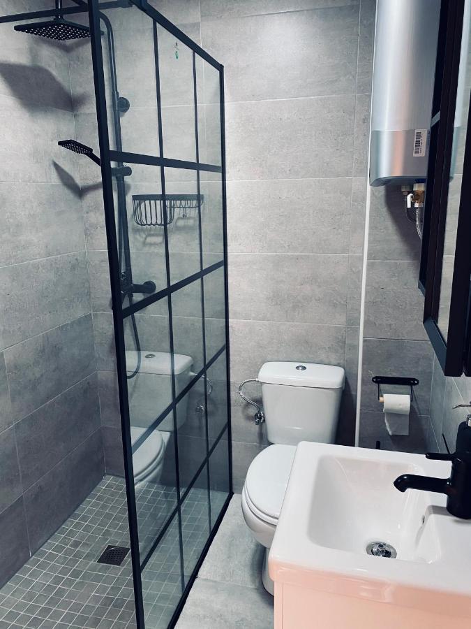 Apartamento Mil Palmeras Pilar de la Horadada Εξωτερικό φωτογραφία
